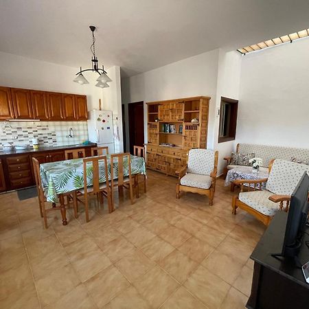 Villa Casa Don Daniel Arona  Esterno foto