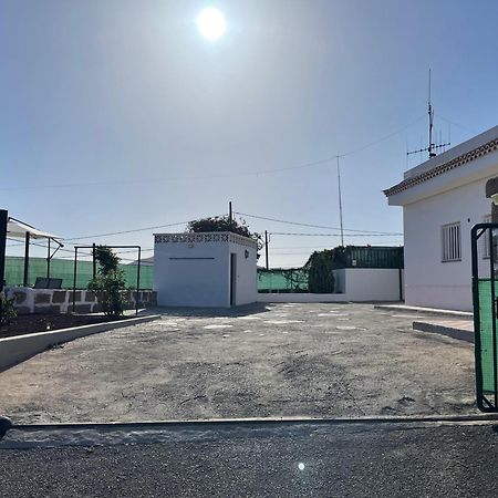 Villa Casa Don Daniel Arona  Esterno foto