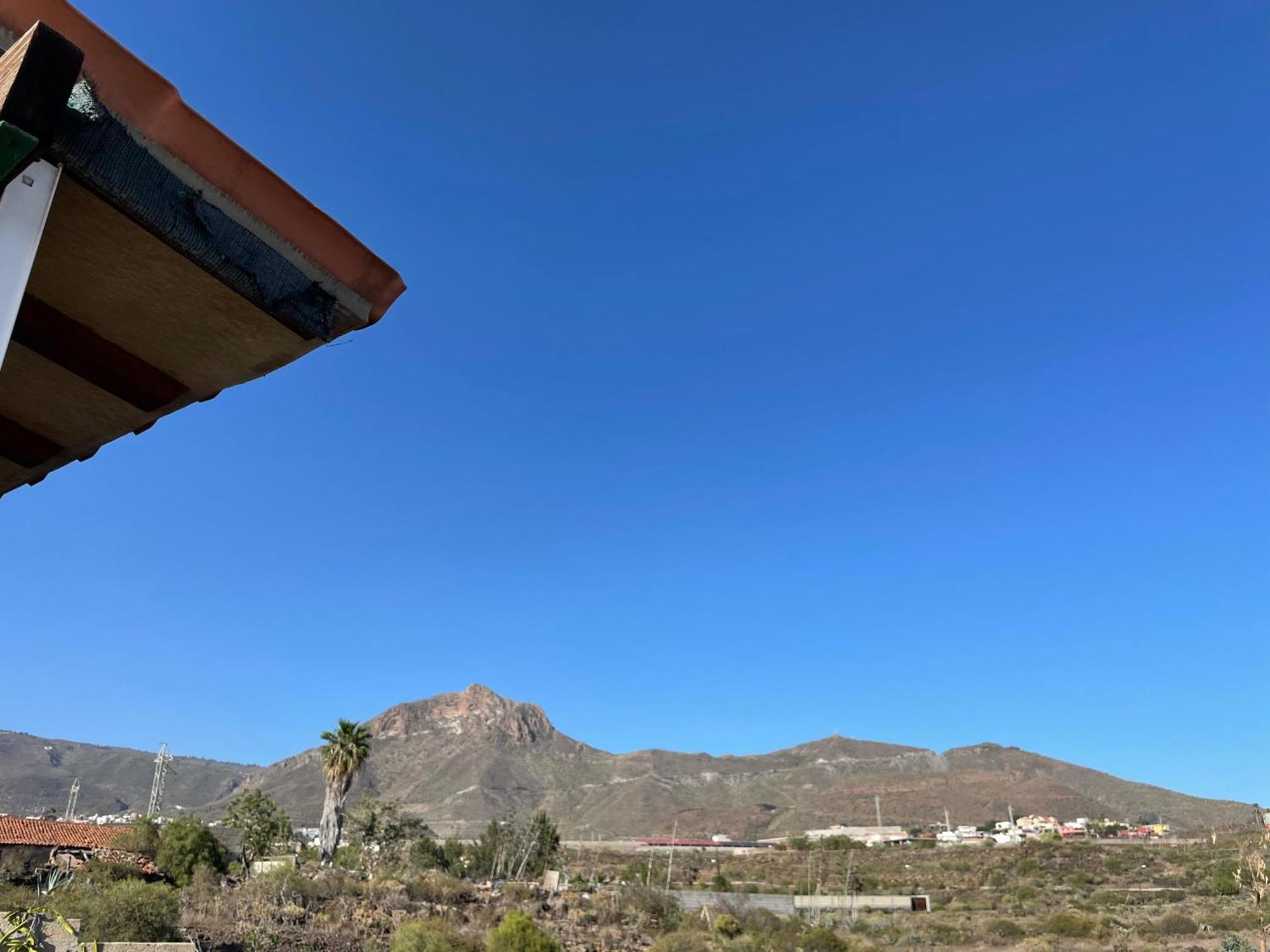Villa Casa Don Daniel Arona  Esterno foto