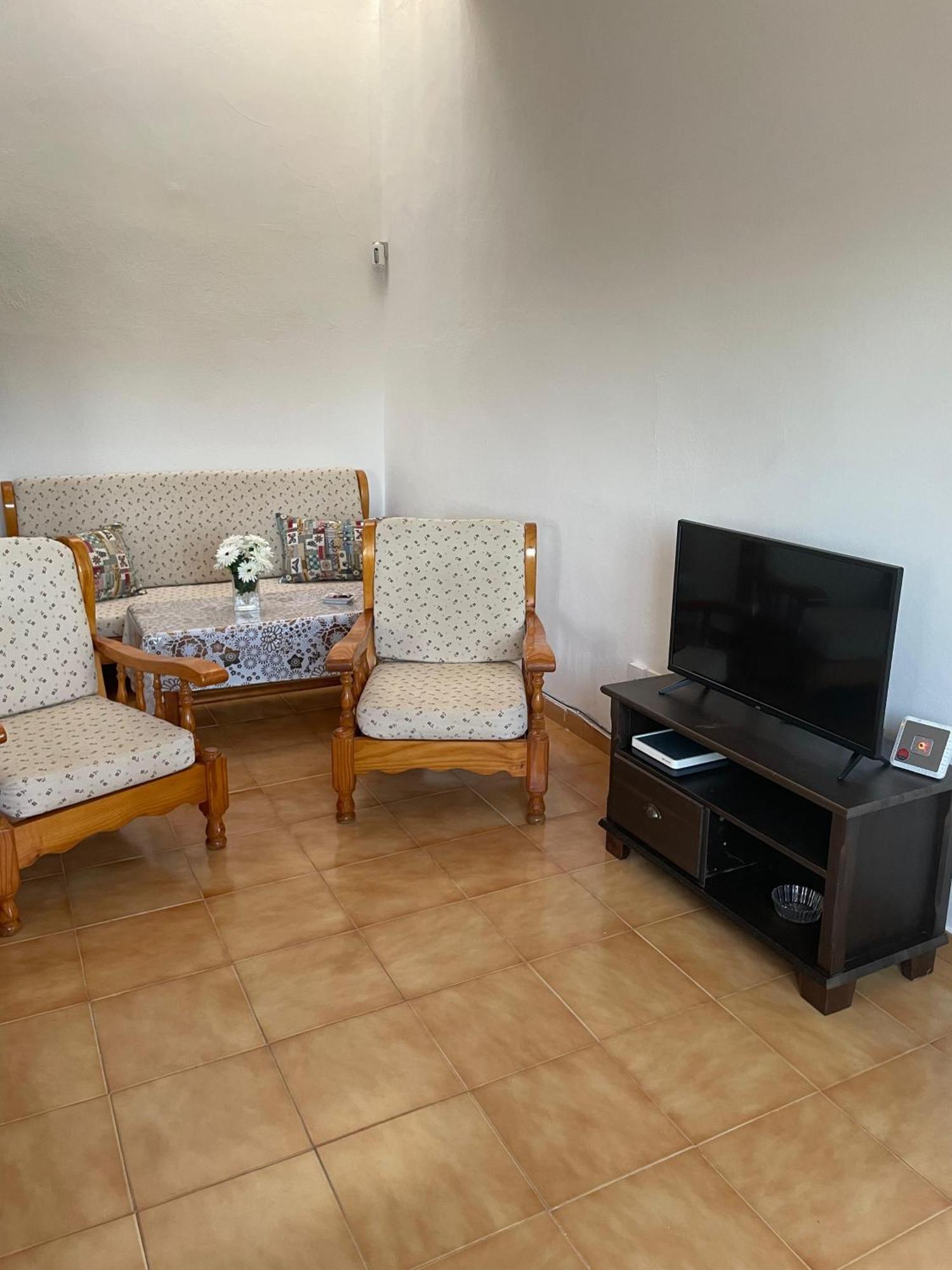 Villa Casa Don Daniel Arona  Esterno foto