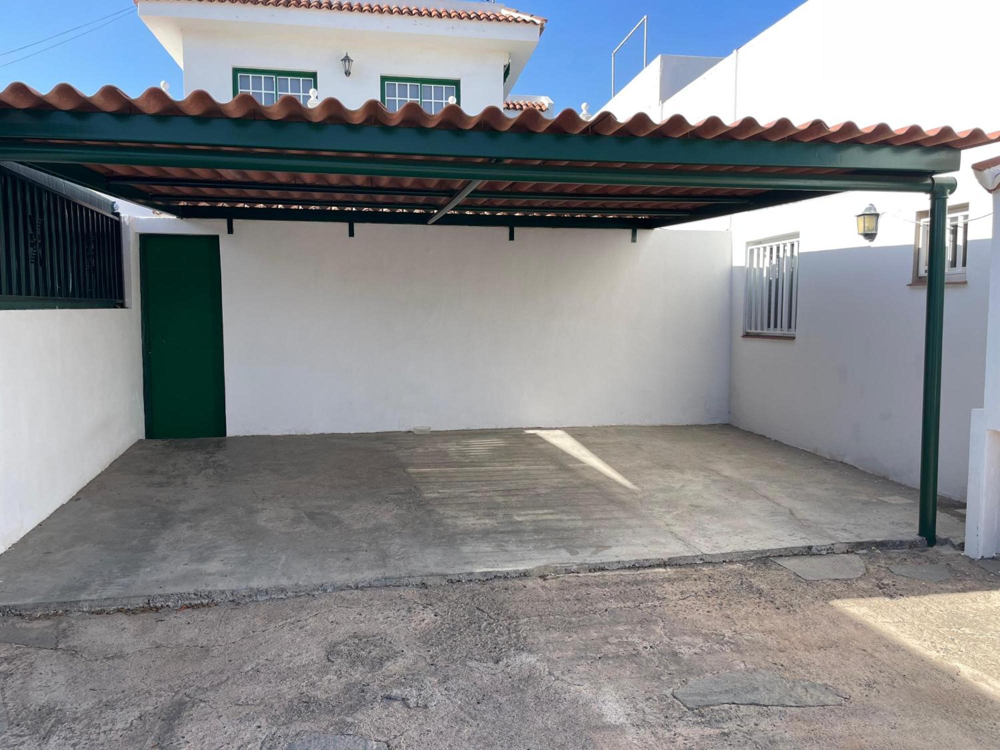Villa Casa Don Daniel Arona  Esterno foto